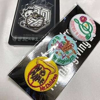 Amazon.co.jp: ミスチル6点セットMr.Childrenミスチルくんポーチスマホ