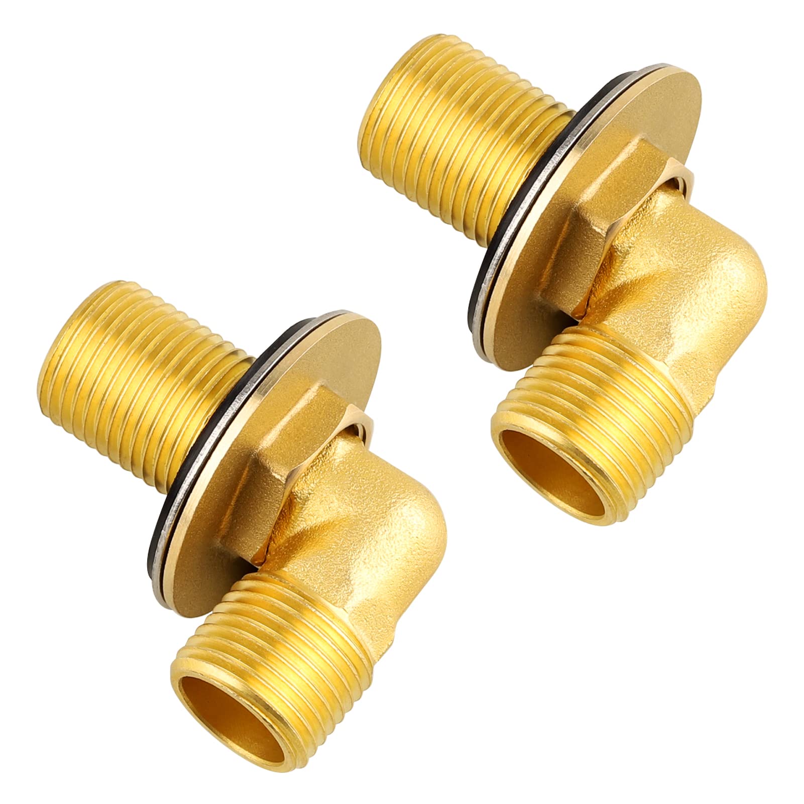 Amazon.co.jp: NETISR 業務用蛇口取り付けキット 壁取り付け取り付け