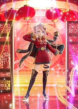 Amazon | PLUMPMOA ラブライブ!虹ヶ咲学園スクールアイドル同好会 鐘