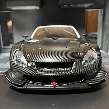 Amazon | 未展示品 オートアート 1/18 レクサス SC430 スーパーGT 2006