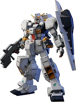 Amazon | HGUC 1/144 RX-121-1 ガンダム TR-1 [ヘイズル改] (ADVANCE