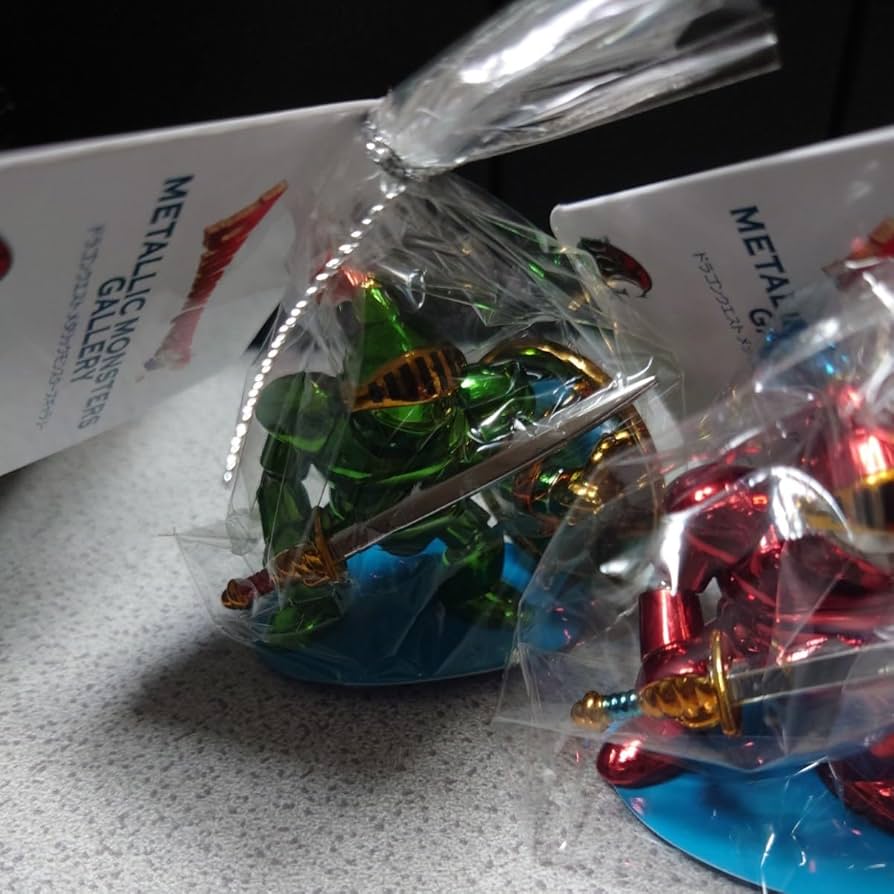 Amazon.co.jp: さまようよろい キラーアーマー ピサロナイト 各1体 3体