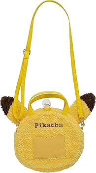 Amazon.co.jp: ポケモンセンターオリジナル 3WAYバッグ ぬいぐるみ