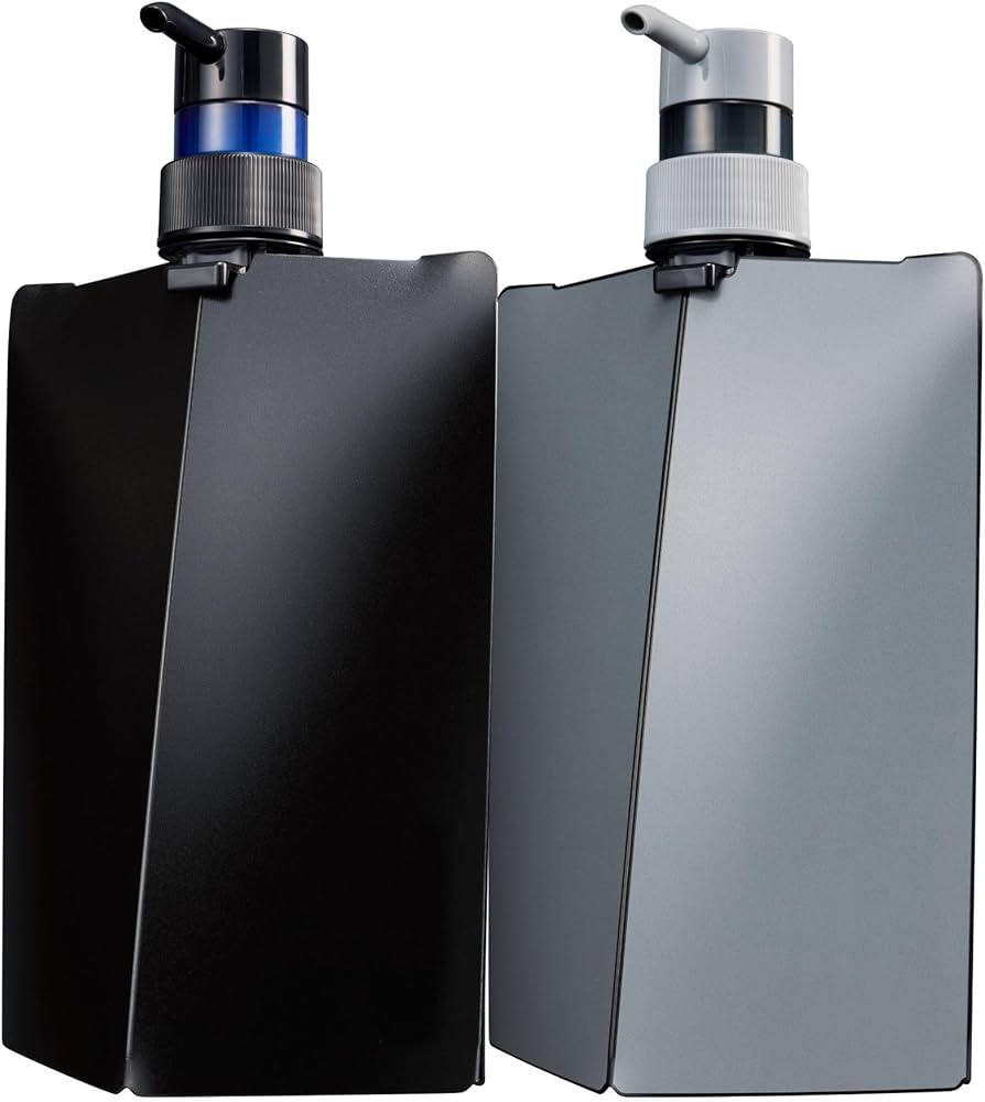 Amazon | スカルプD シャンプー メンズ ドライ2点セット (シャンプー