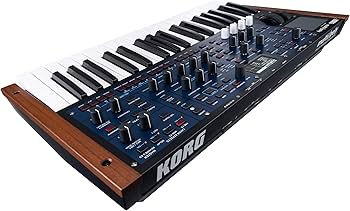 Amazon | KORG(コルグ) アナログ・モデリング・シンセサイザー multi