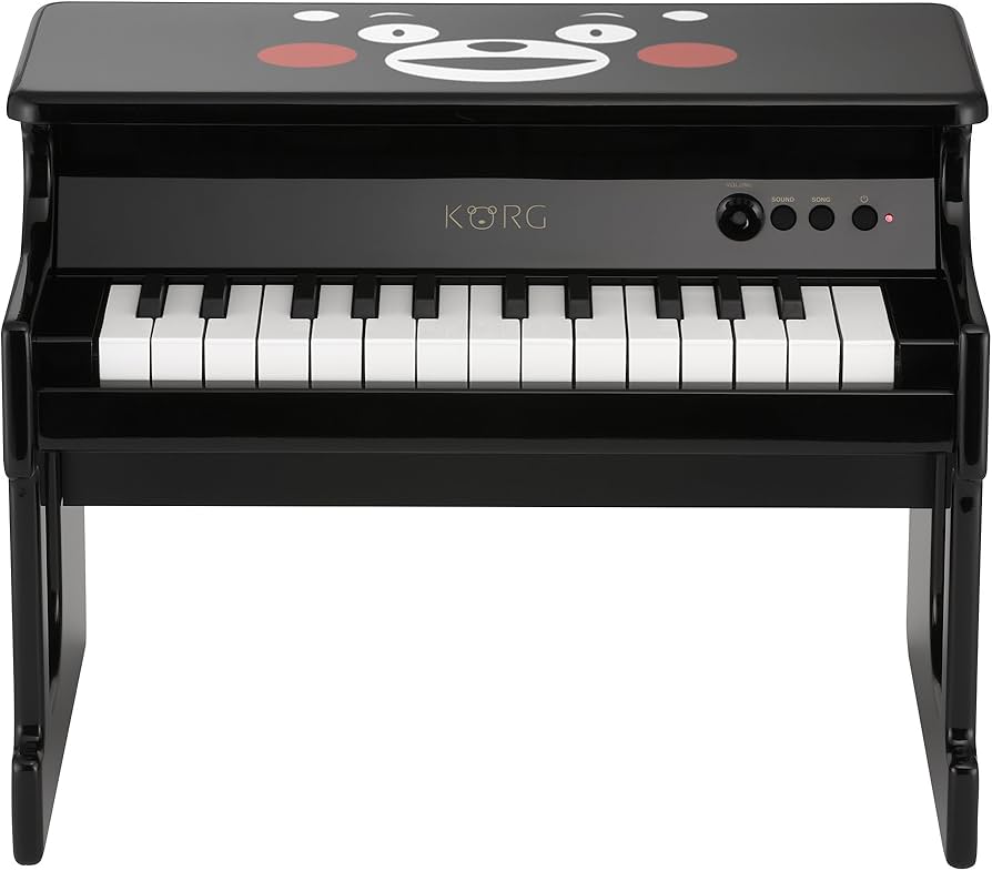 Amazon | KORG tinyPIANO タイニーピアノ くまモン・バージョン
