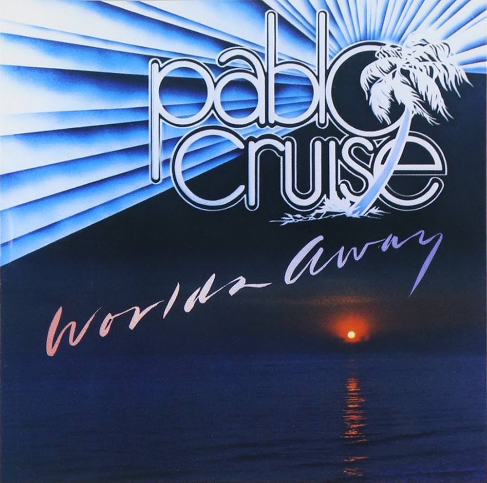 Amazon.co.jp: Worlds Away: ミュージック