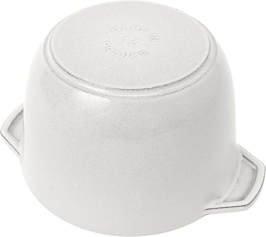 Amazon｜ストウブ(Staub) 「 ラ・ココット de GOHAN リリー