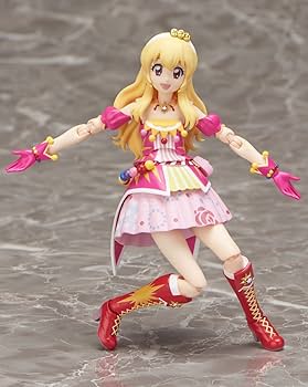 Amazon.co.jp: TAMASHII NATIONS S.H.フィギュアーツ アイカツ! 星宮