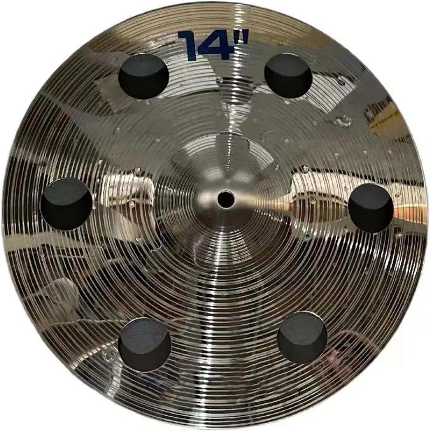 パーカッション・打楽器 LYhandpan F#2 Nordlys15 パーカッション