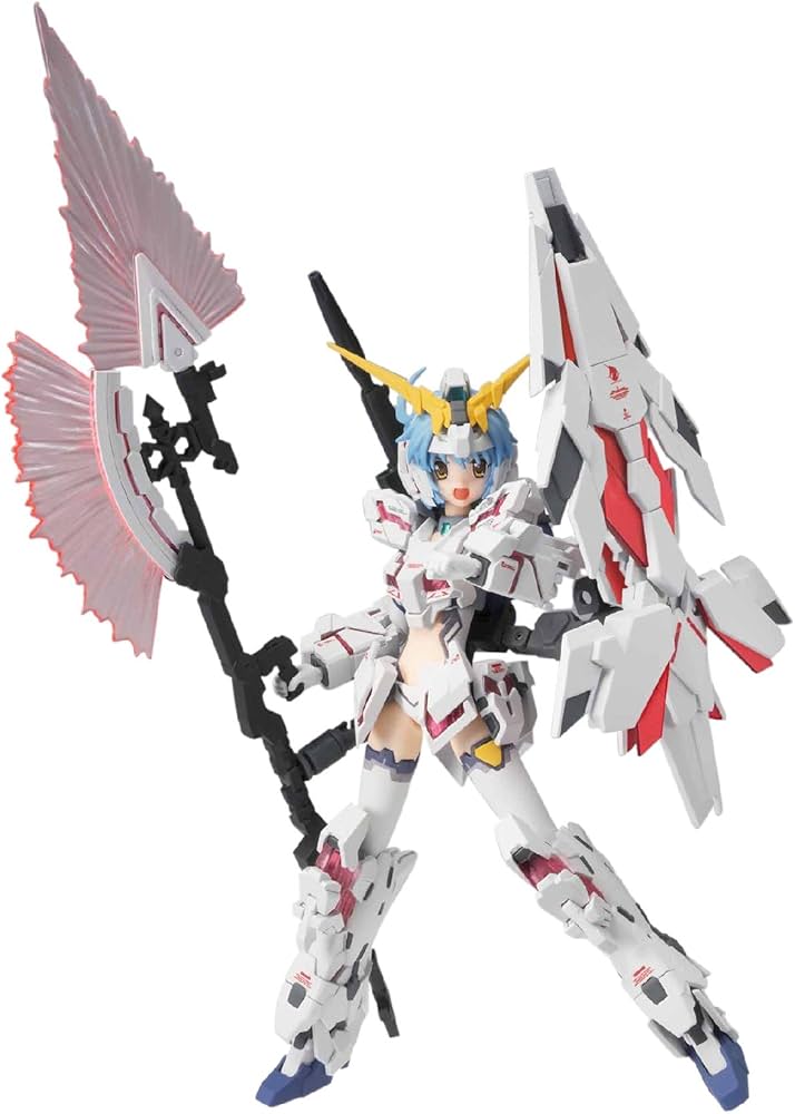 Amazon.co.jp: TAMASHII NATIONS アーマーガールズプロジェクトMS少女