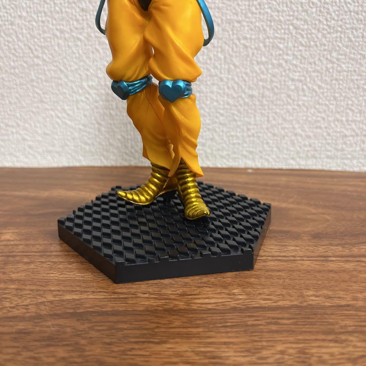 Amazon.co.jp: DXコレクションジョジョフィギュア vol.9 DIO ジョジョ