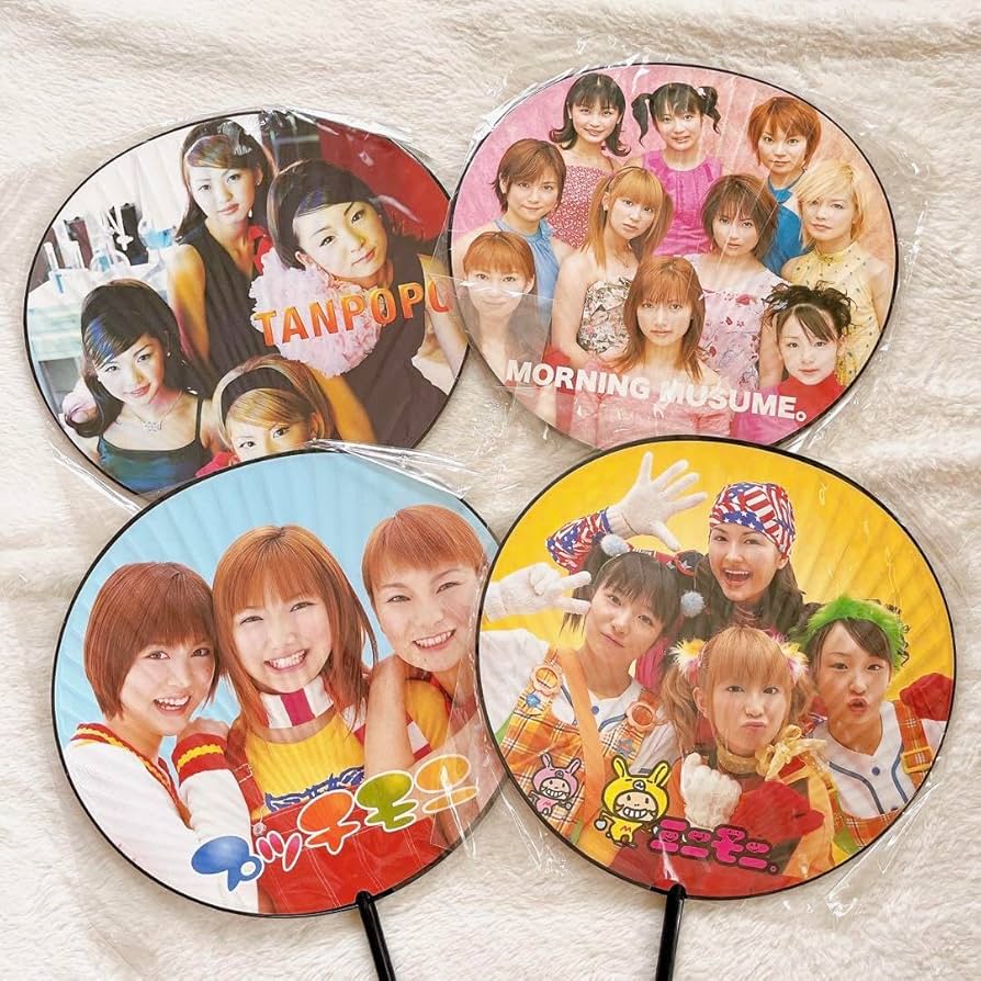 Amazon.co.jp: 正規品モーニング娘。 黄金期 たんぽぽ プッチモニ