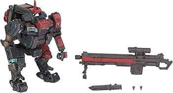 Amazon | TOYS ALLIANCE LIMITED 「アシッドレイン」 FAV A81 赤色矮星