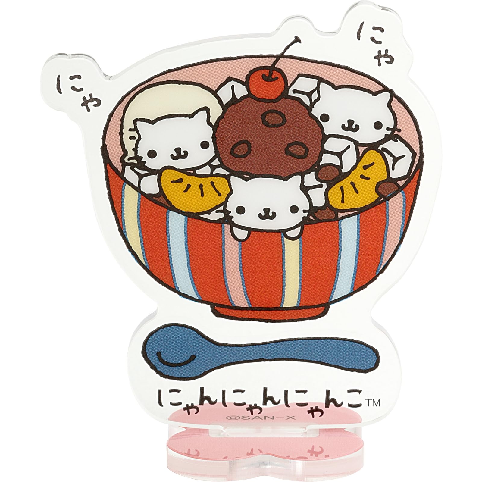 Amazon.co.jp: サンエックス(San-X) サンエックスキャラクターズ