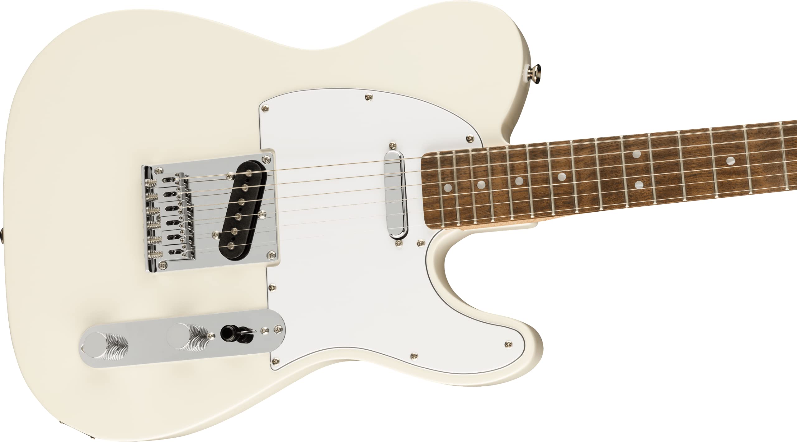 Amazon.com: Squier Affinity Series Telecaster Electric Guitar