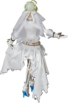 Amazon.co.jp: RAH リアルアクションヒーローズ セイバー・ブライド