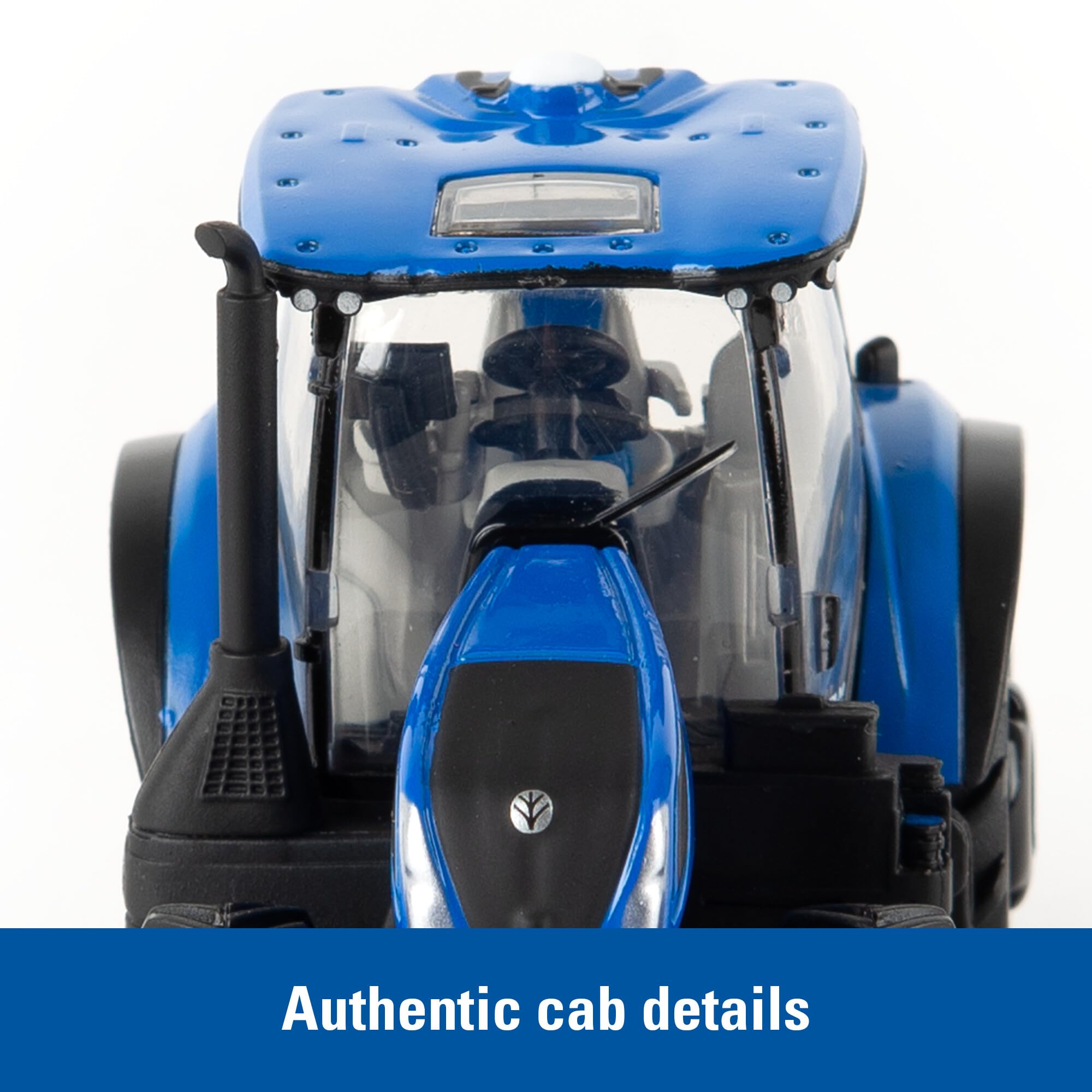 Amazon.com: ERTL 1/64 New Holland T7.270 Tractor with PLM