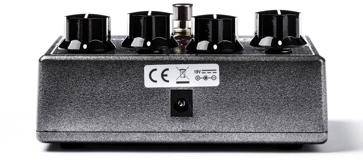 Amazon.com: MXR M117R Flanger Guitar Effects Pedal Bundle with 4