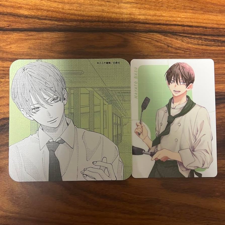 Amazon.co.jp: 春の嵐とモンスター カフェ 南須迅人 オリジナル