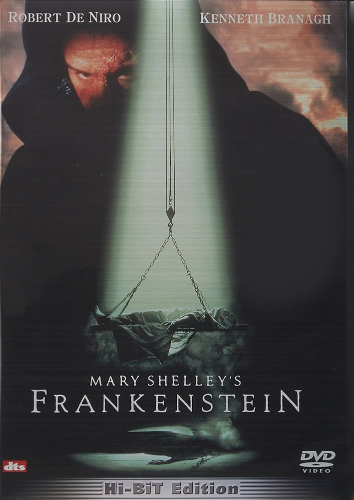 Amazon.co.jp: フランケンシュタイン Hi-Bit Edition [DVD] : ロバート
