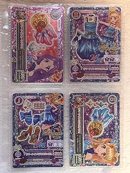 Amazon.co.jp: アイカツ 旧アイカツカード 初期 CP ダブルエム WM