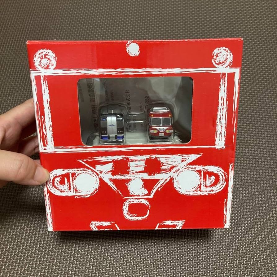 Amazon.co.jp: ギミック日車夢工房 名鉄メロック 目覚まし時計 グッズ