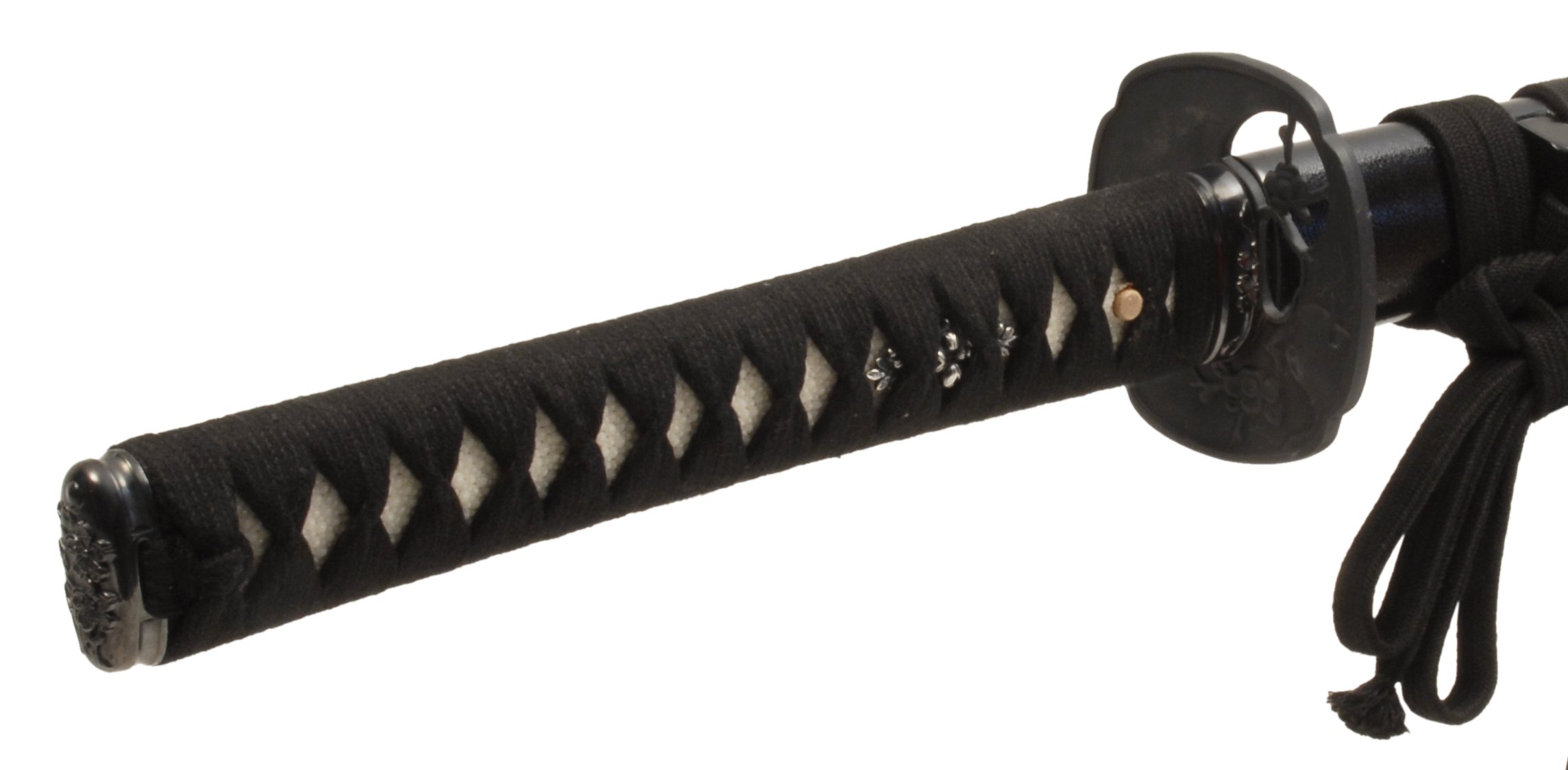 Amazon.co.jp: 匠刀房(Takumitoubou)居合刀 ZS-104 桜花 : スポーツ