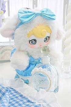 Amazon.co.jp: Sunycoco 叛逆甜心 nommi正規品 ポップマート