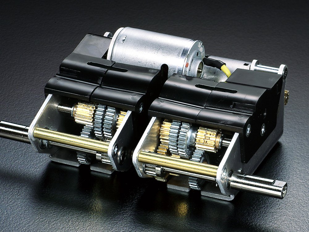 Amazon | タミヤ 1/16 電動RCタンクシリーズ No.38 ドイツ IV号駆逐