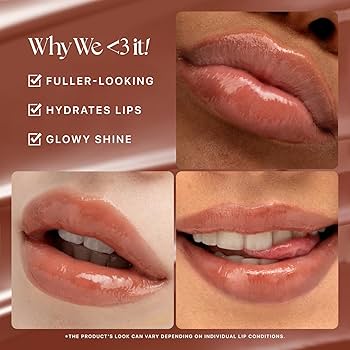 Amazon.com : Nature Republic HONEY MELTING LIP (20 ROSE BROWN