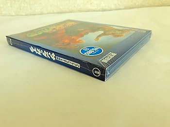 Amazon.co.jp: 【東宝特撮Blu-rayセレクションフランケンシュタインの