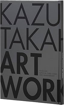 YU-GI-OH! OCG 20th ANNIVERSARY MONSTER ART BOX | Vジャンプ編集部