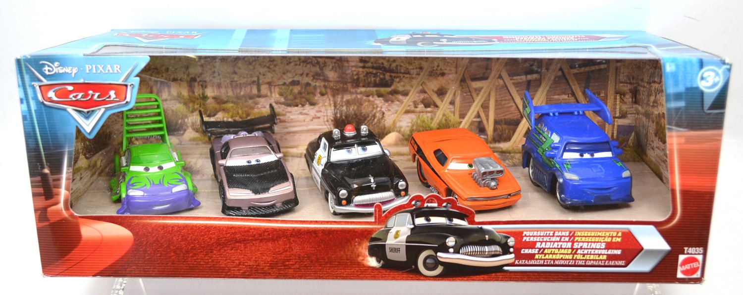 Amazon.co.jp: MATTEL Disney-PIXAR 