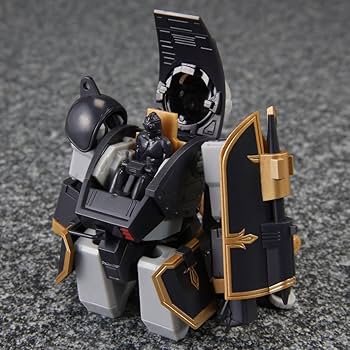 Amazon.co.jp: 装甲騎兵ボトムズ アクティックギア AG-V18 AT