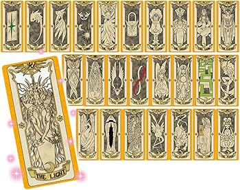 Amazon.co.jp: カードキャプターさくら クロウカードコレクション