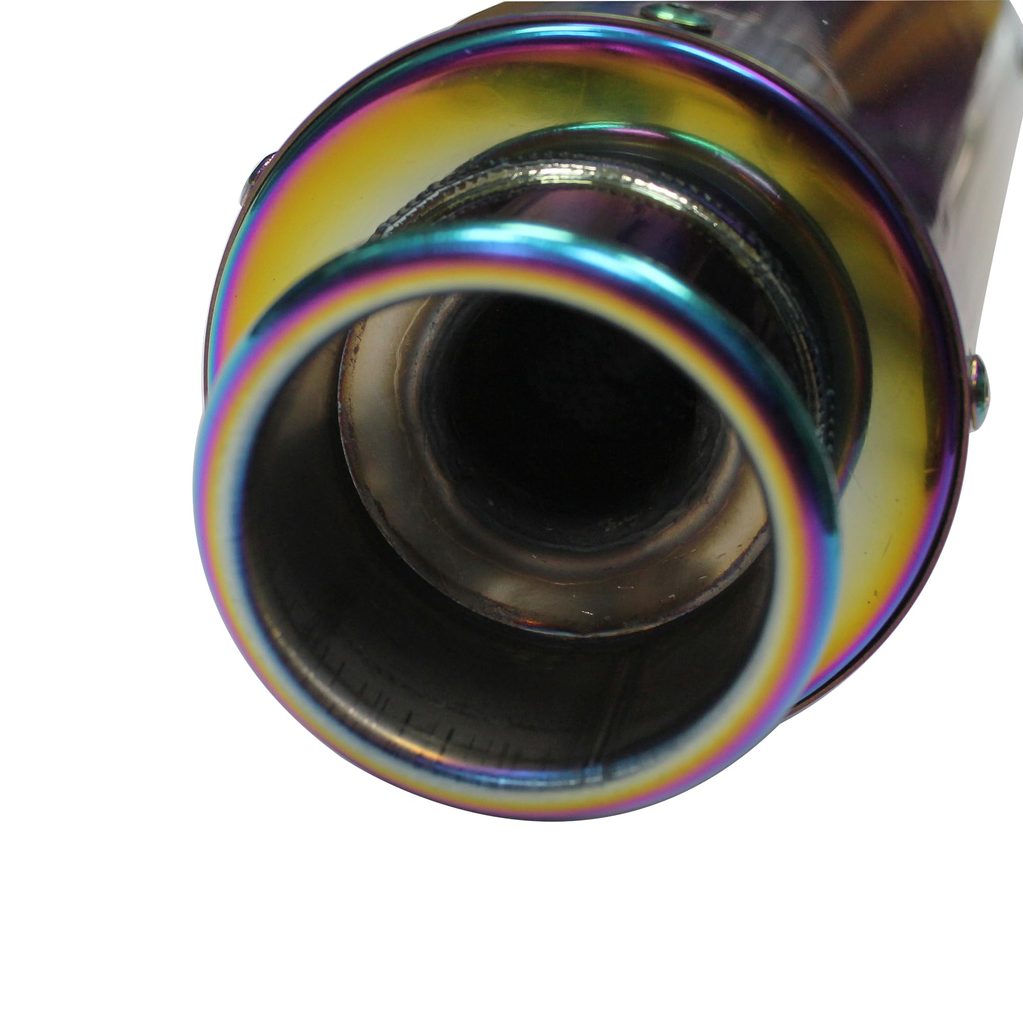 Amazon.co.jp: leihuo マフラー適用 ライブディオ Dio ZX 50 SR AF34