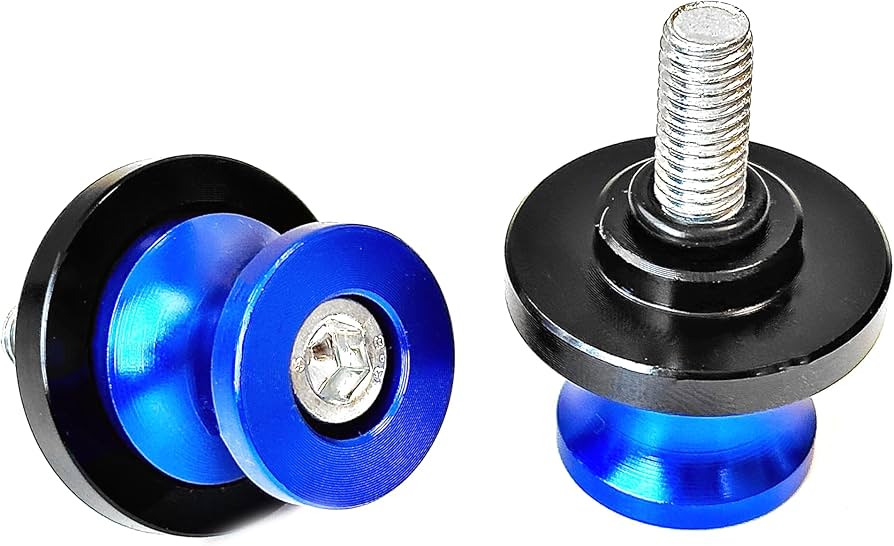 Amazon | α365XX レーシングスタンド フックボルト スイングアーム