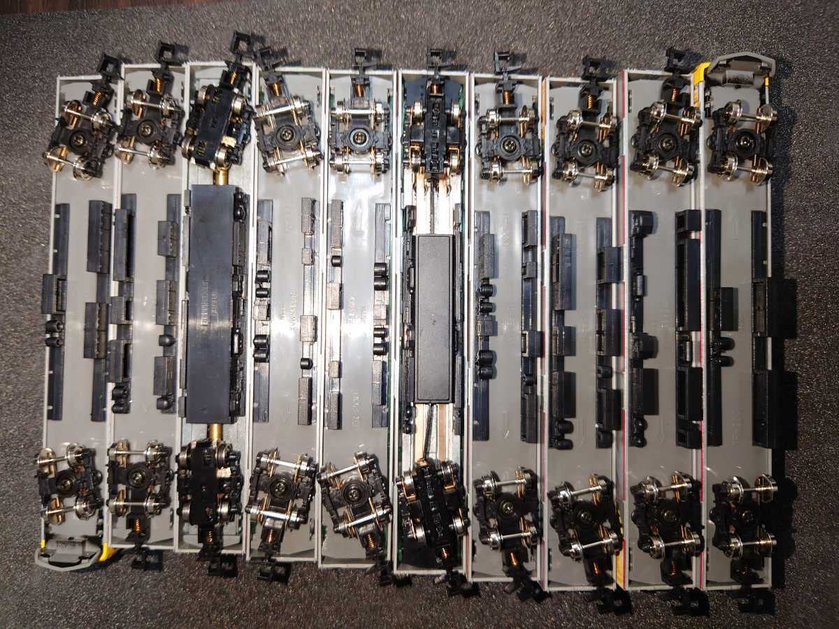 Amazon | グリーンマックス（GM） 東急5050系 4000番台 Shibuya