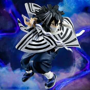 Amazon | アニメ「鬼滅の刃」 VIBRATION STARS 伊黒小芭内