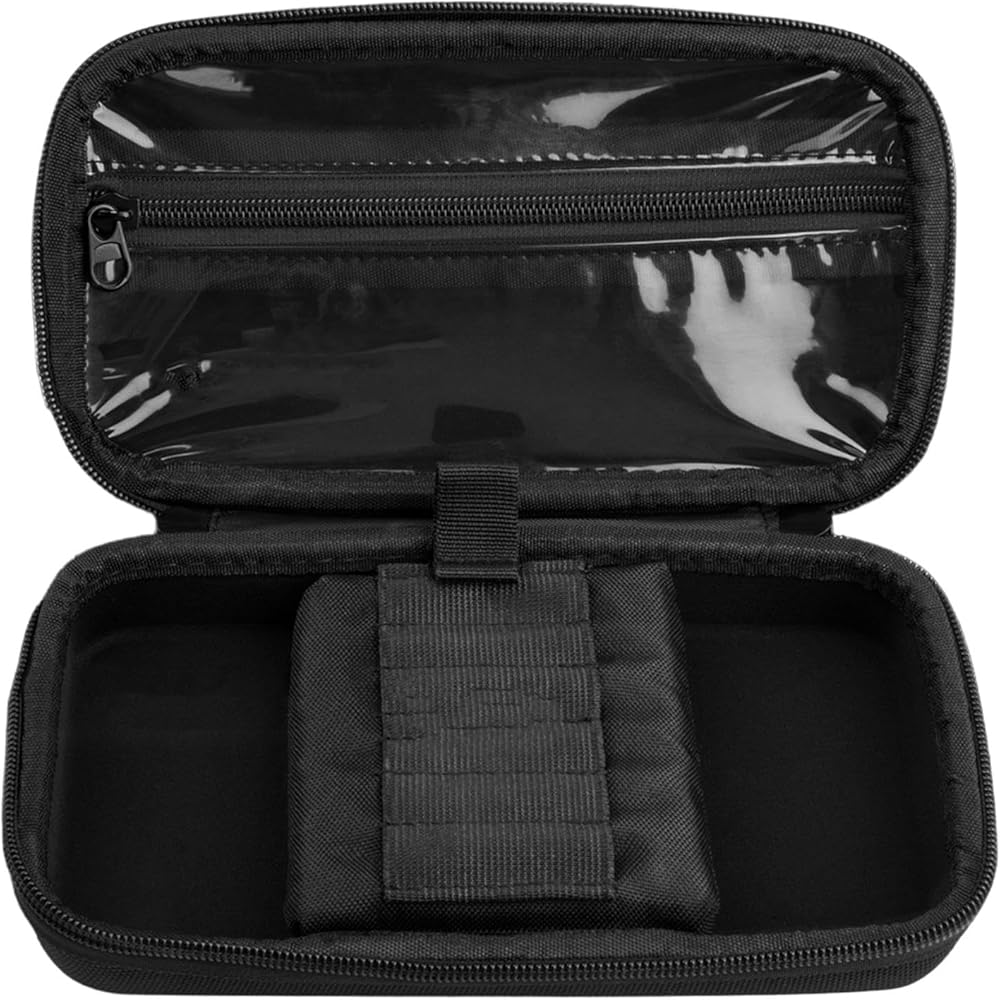 Amazon.co.jp: Dybnuhoc ソフトチップダーツ用ダーツケース コンパクト