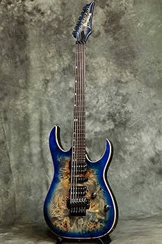 Amazon | Ibanez アイバニーズ エレキギター RG1070PBZ-CBB | エレキ