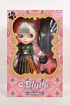 Amazon.co.jp: ネオブライス ショップ限定 アイルロファイルスタイル