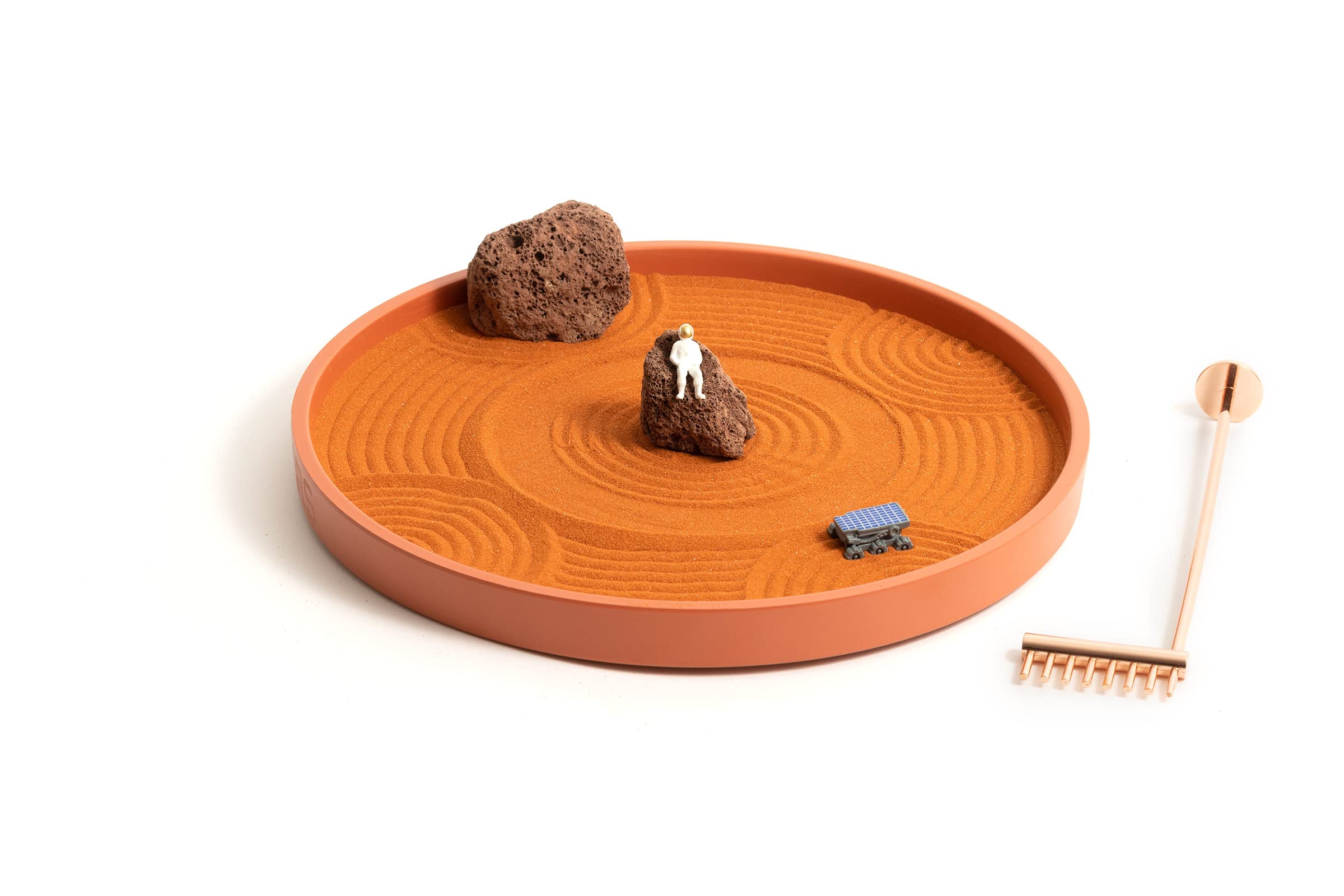 Amazon.co.jp: Humango マーズ ゼン ガーデン Mars Zen Garden : おもちゃ