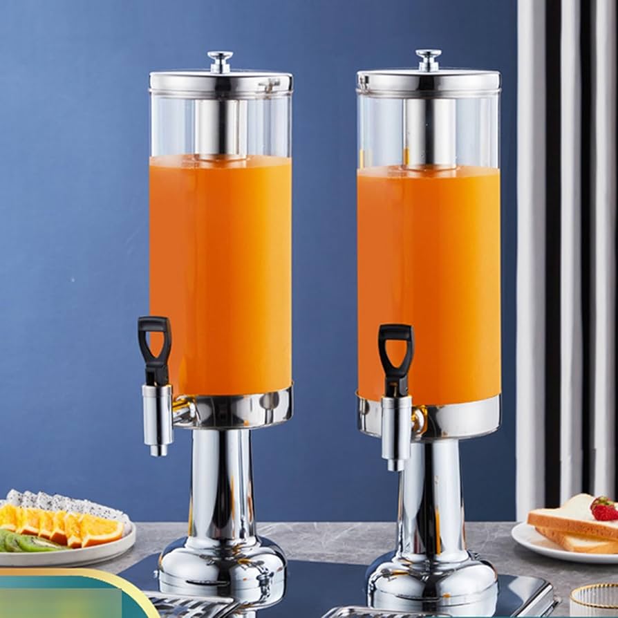 Amazon｜業務用 ドリンクディスペンサー バレルディスペンサー