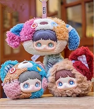 Amazon | Briskyjp かつて忘れ去られた一角シリーズ ブラインド