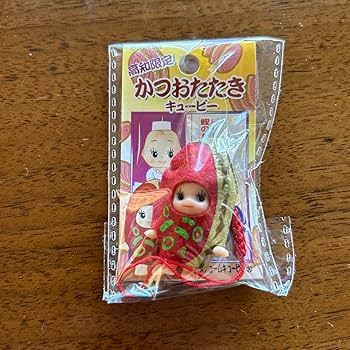 Amazon.co.jp: 高知ご当地キューピー : 家電＆カメラ