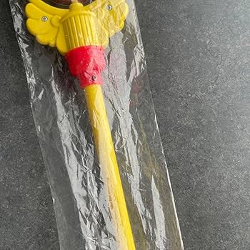 Amazon.co.jp: 魔法少女 ララベル クルクル ステッキ レトロ : ホビー