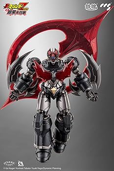 Amazon.co.jp: C&A Global Ltd. X CCSTOYS 鉄魄[MORTAL MIND]シリーズ