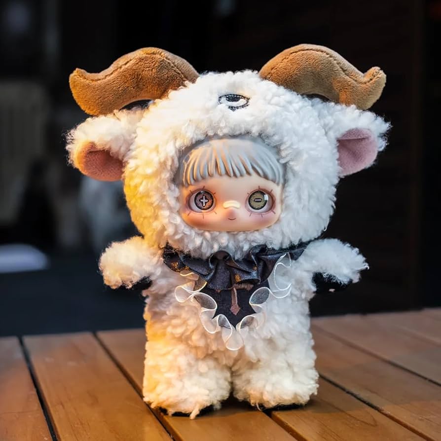 Amazon.co.jp: BEEMAI MayMei 暗い森シリーズ 1個ボックス 高約21